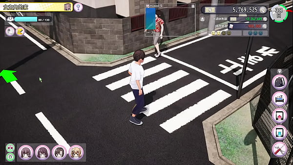 Nonton Av导演生活 第21集 thumbnail