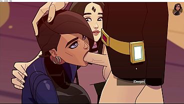 Let's Play Behind The Dune Part 1 thumbnail