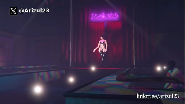 Nonton T8 Reina Pole Show thumbnail