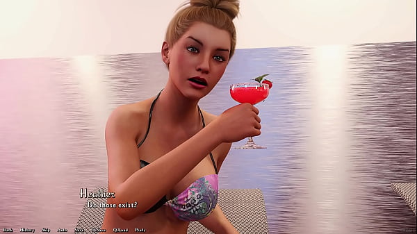 Nonton Being A Dik #166 - Playing Twisters With Busty Redhead Girlfriend And Her Sexy Latina Sorority Girl thumbnail