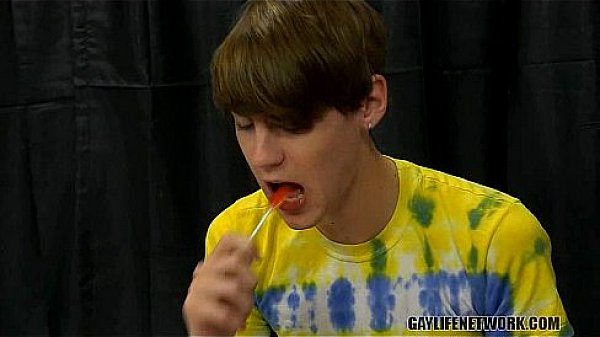 Max Martin drills Elijah White 