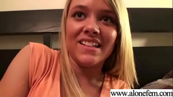 Freak teen amateur girl insert toys in pussy video 08 