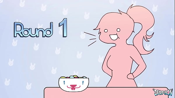 Play MP4 - Stuffy Bunny - 1080p 60fps - Derpixon - Extended Cut - HD