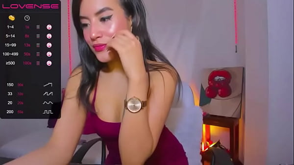 Exhibitionism and julieta venus in pervert mode 