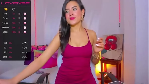 Julieta Venus_The Intellectual_Who Gets Wet Easily