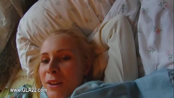 Sexy POV with_attractive czech_pornstar