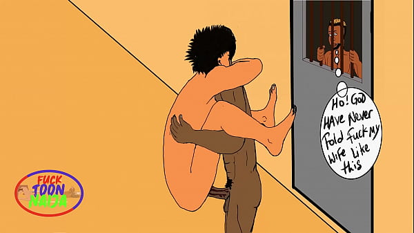 My Wife Got Fucked To Bail Me From Jail thumbnail