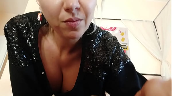 Nonton On Video Call: He Wants To See Everything! thumbnail