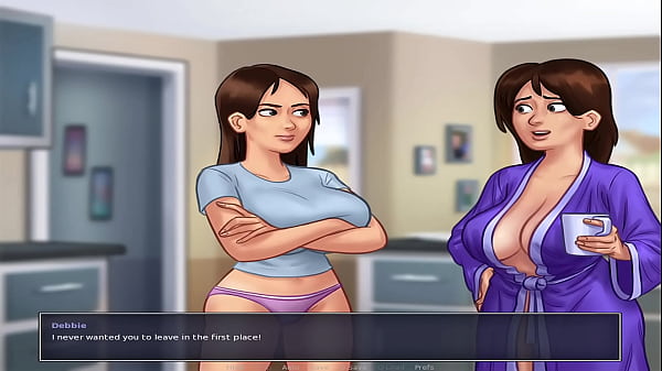 Nonton Summertimesaga 0008 thumbnail