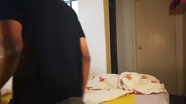 Nonton Mulher Gostosa Transou Seu Amigo Moreno thumbnail