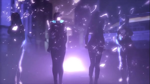 Бордель длямонстров