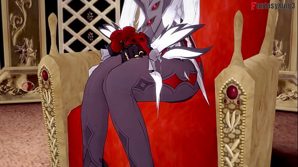 Arlecchino Sex Red Pov Genshin Impact Milf | And Just Pov On On Sheer And Ptrn: Fantasyking3 thumbnail