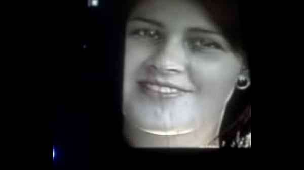 Jizz Blasted Face.013 