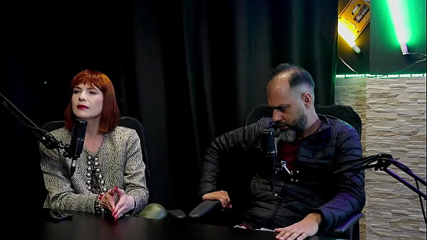 Nonton A Hist&oacute;ria Do Nome Prazer&oacute;loga, O Mercado Adulto &eacute; Nichado, Pessoa Sem Interesse Sexual &eacute; Classificado Como Psicopata, E A Diferen&ccedil;a... - Reh Queen & Kstro (watch On: Sheer/red) thumbnail