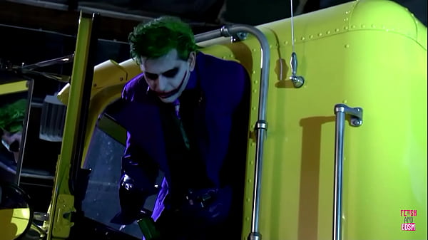 Nonton Nothing Better Than A Dc Universe Comic Group Sex thumbnail