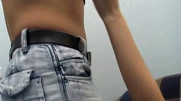 Sexy teen fucked hard 