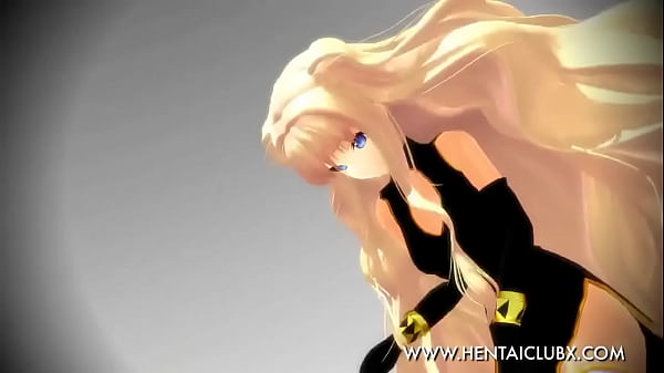 ecchi sexy MMD SeeU ChinaPerformance Ecchi motion HD 1080p