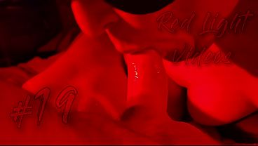 Nonton Extreme Close Up Blow Job Ends In A Mouthful Of Cum: Red Light Videos #19 thumbnail