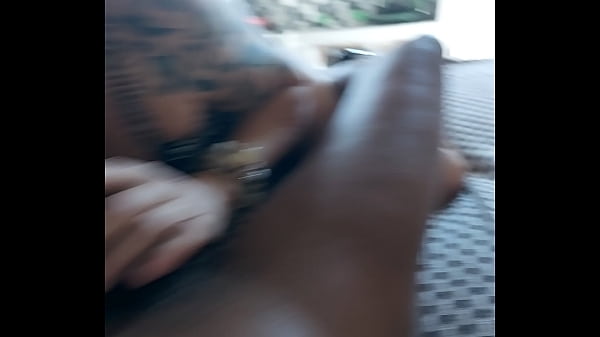 Porque os machos ficam viciados no meu cuzinho?