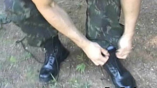 Hot Latino Gay Men  Having Hardcore Barebacking Sex 