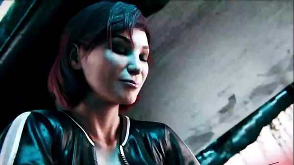 Play MP4 - Vivacious futa adventure unfolds in sultry animated passion scene