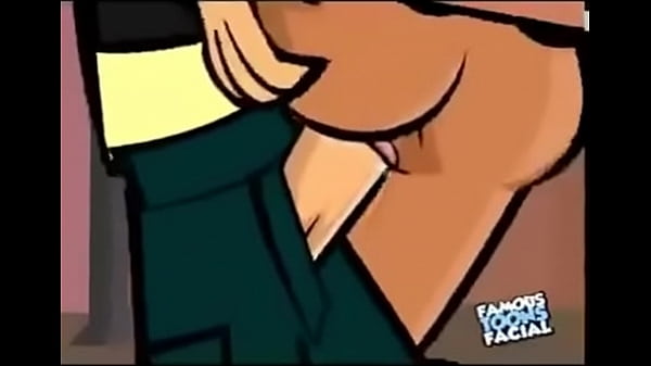 Total drama Duncan and Courtney.