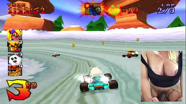 Play MP4 - Compilation Moments in my Stream 02