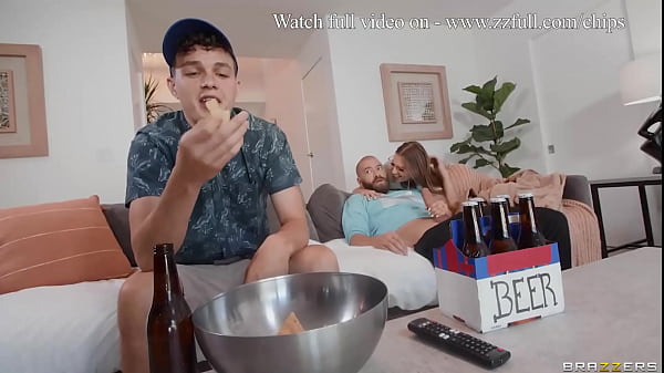 Horny GF_Gets a Sneaky Creampie Kenzie Love Brazzers stream full_from wwwzzfull_com chips