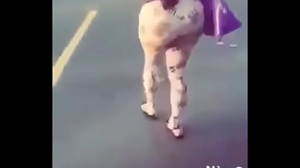 big ass