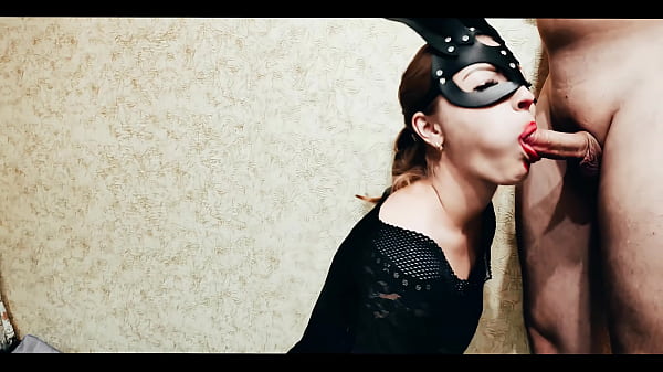 Play MP4 - Giving Blowjob To My Favorite Roommate