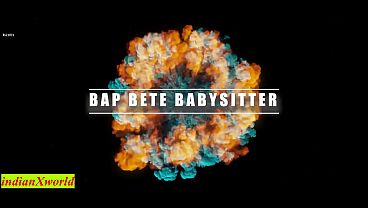 Nonton Indian Stepfather Fuck Stepson Beautiful Wife! With Clear Hindi Audio Webseries Fuck thumbnail