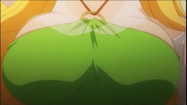 Nonton Tremendas Tetonas Ecchi-iwabner Girls Hentai-porno Oppai Tetonas Hentai thumbnail