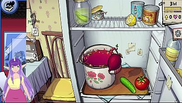 Sinfully Fun Games Soup Game 