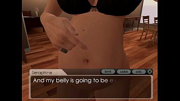 Apartment Visual Novel thumbnail