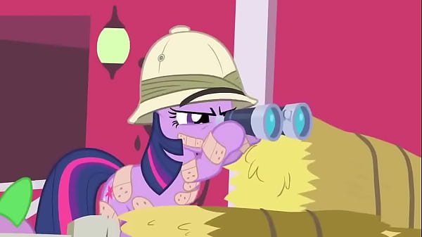 La magia de la amistad 