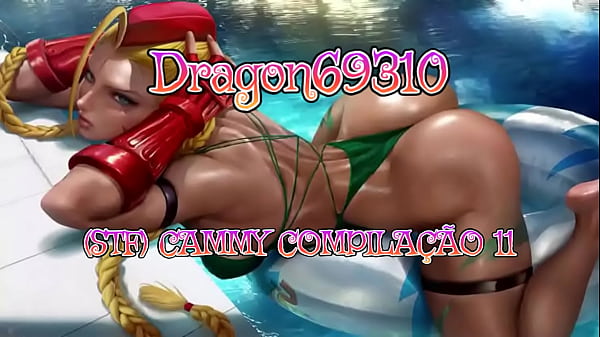 STF CAMMY COMPILATION11