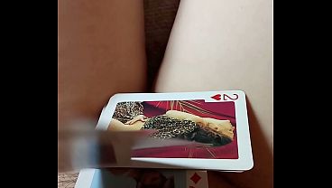 GretaLa - sexy poker 