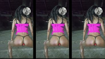 Capitulo 15 - Cumplo Mi Fantas&iacute;a De Ser Prostituta En M&eacute;xico. thumbnail