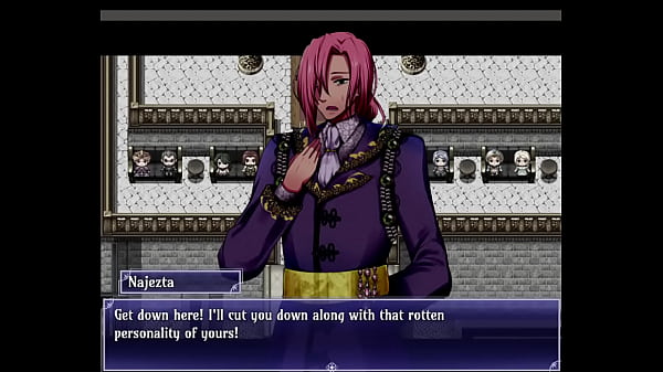 Demons Roots - Parte 22 - The Third Empire 