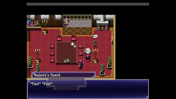 Demons roots parte 22 the third empire