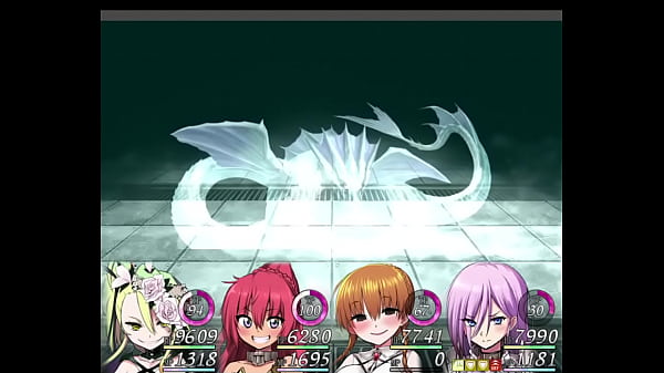 Demons roots parte 22 the third empire 