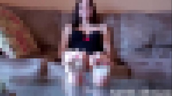 Foot licking and femdom foot humiliation