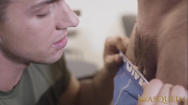 Play MP4 - MASQULIN Hung Gay Buddies Ace Quinn And Tanner Hall Bareback