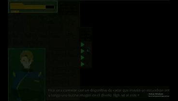 La milf se vuelve adicta a la verga : Armored Suit S. - Ruta Harry P3 