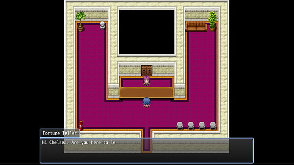 Little miss rebillionpart 1