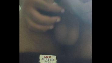 Gay Boy is really in sexy mood showing his dick