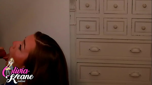 Teen Nurse Shows Off Her Oral Skills thumbnail