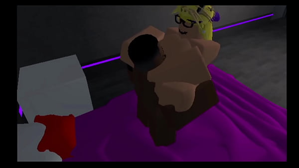 Hot roblox blonde copy and paste takes bbc as compression 