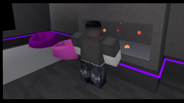 Nonton Hot Roblox Blonde Copy And Paste Takes Bbc As Compression thumbnail