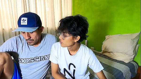 "hunterboy" Ex&oacute;tico Gay Pasivo Amaz&oacute;nico thumbnail